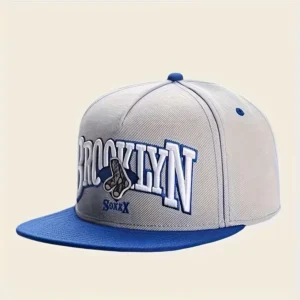 Gorra de béisbol