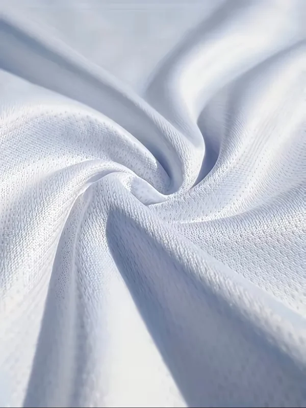 Pulóver de Cuello Redondo