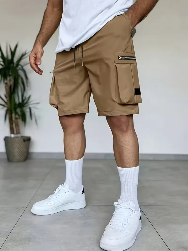 Shorts de hombre