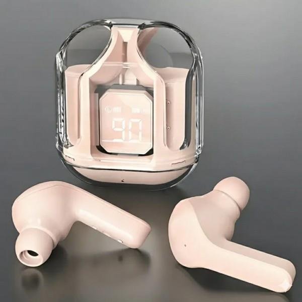 Audífonos inalámbricos