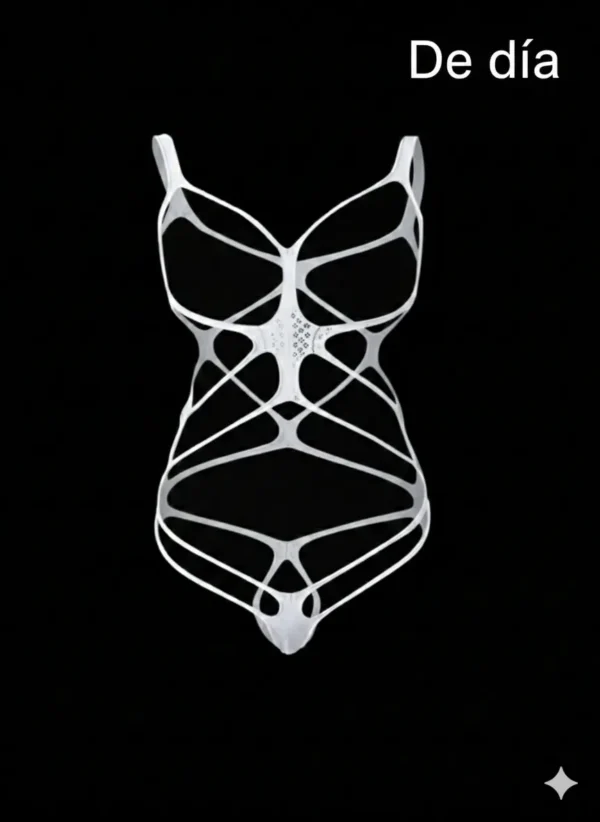 Lencería Fosforescente