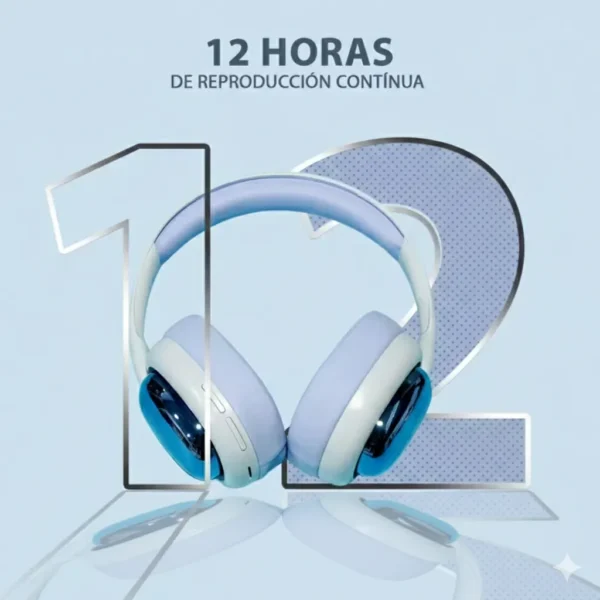 Auriculares Inalámbricos