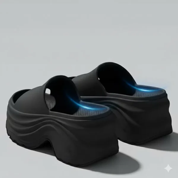 Chancletas Elegantes