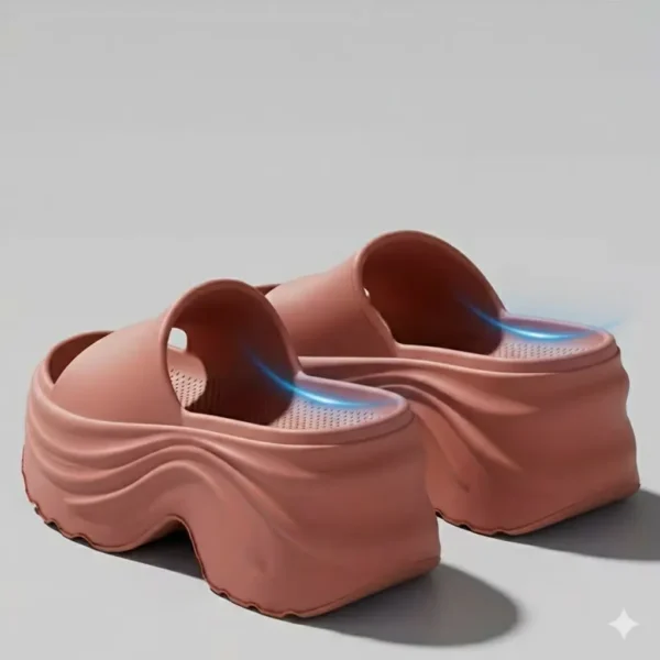 Chancletas Elegantes