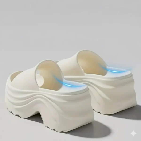 Chancletas Elegantes