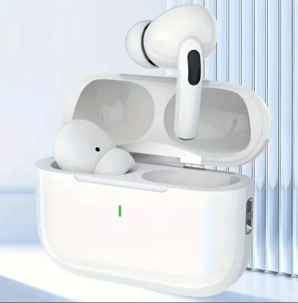 Auriculares inalámbricos