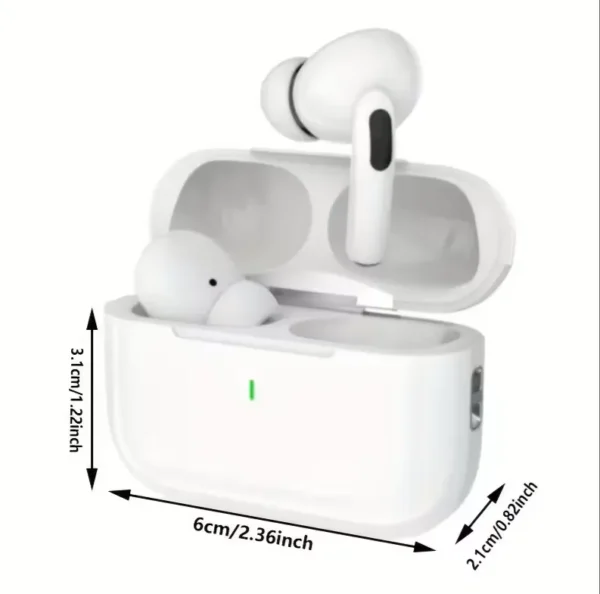 Auriculares inalámbricos