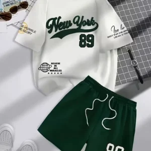 Conjunto para hombre