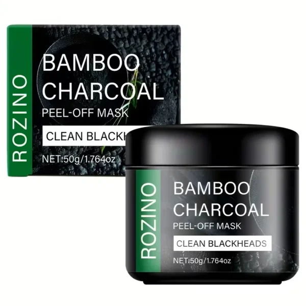 Mascarilla de Limpieza