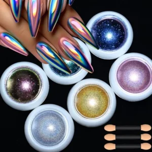 Set de Uñas