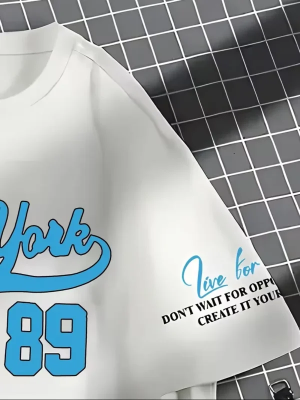 Conjunto para hombre