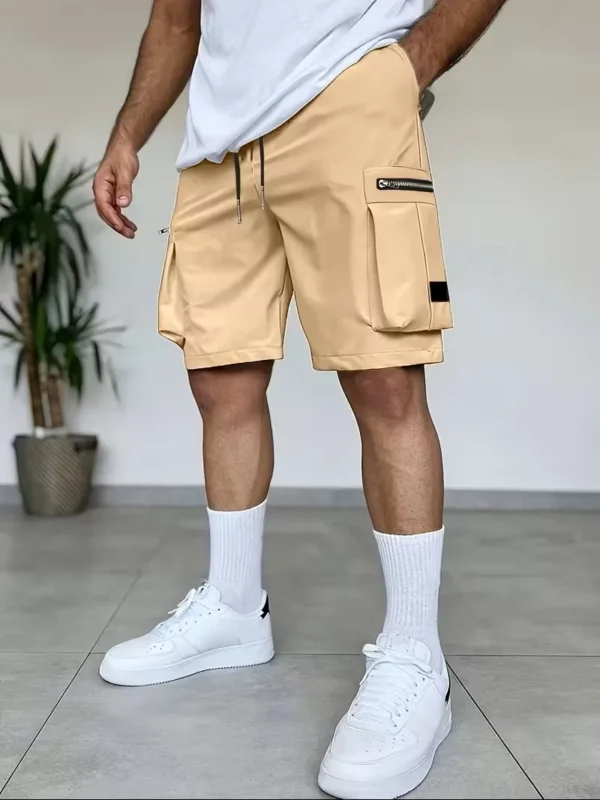 Shorts de hombre