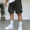 Shorts de hombre