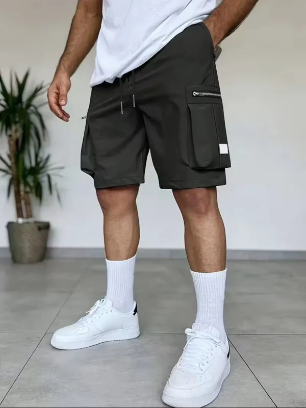 Shorts de hombre