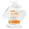 Protector Solar SPF100