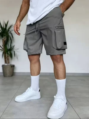 Shorts de hombre