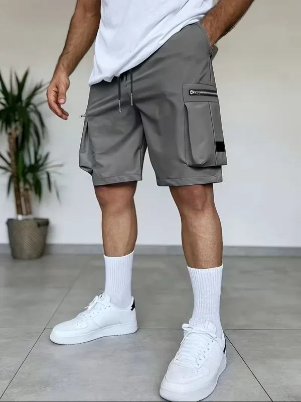 Shorts de hombre