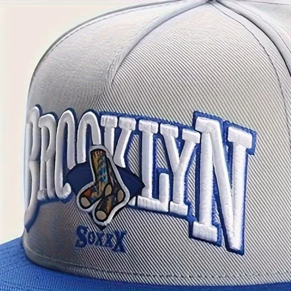 Gorra de béisbol