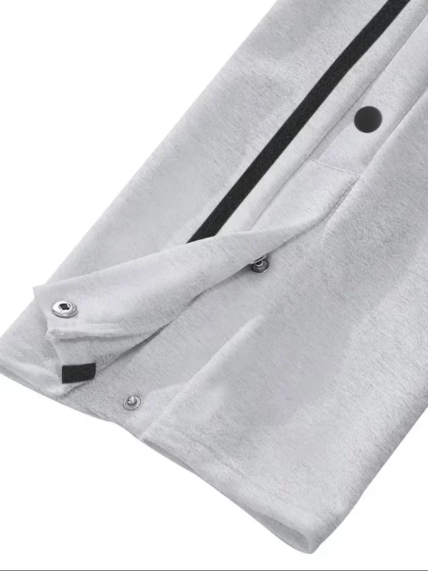 Pantalón Estilo Americano