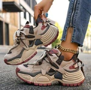 555121.Imagen.063217 Tenis de Running