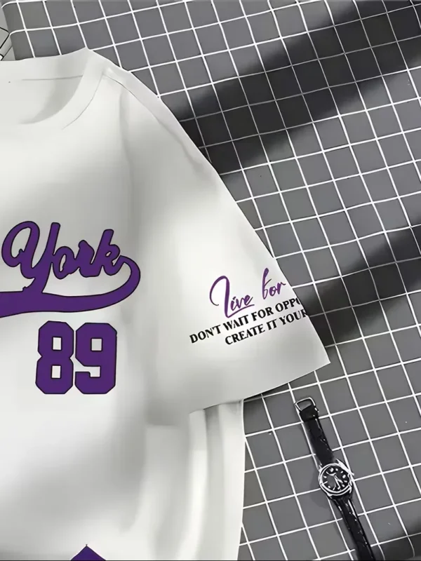 Conjunto para hombre