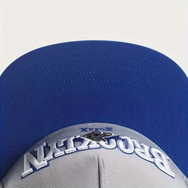 Gorra de béisbol