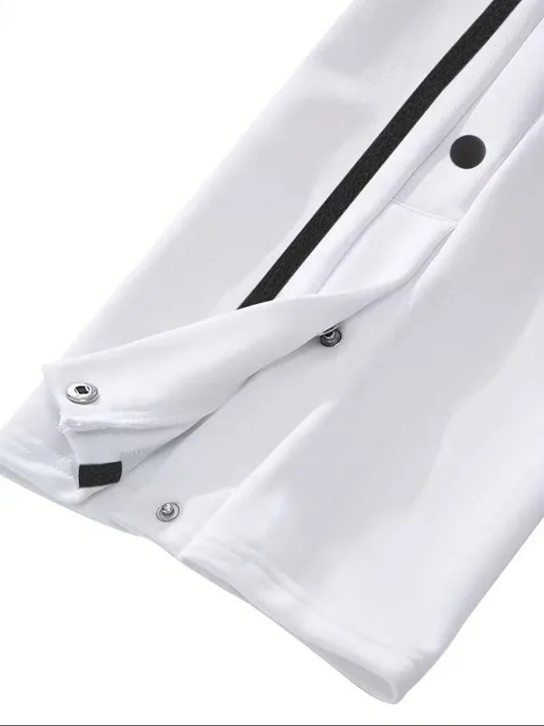 Pantalón Estilo Americano