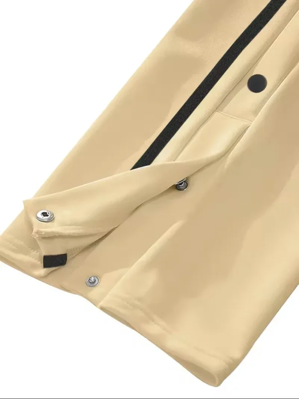 Pantalón Estilo Americano