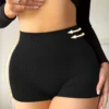 Shorts Deportivos para Mujer