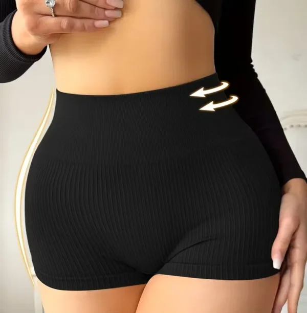 Shorts Deportivos para Mujer