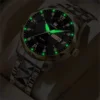 Reloj de hombre
