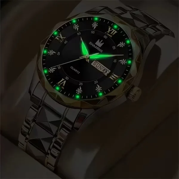 Reloj de hombre