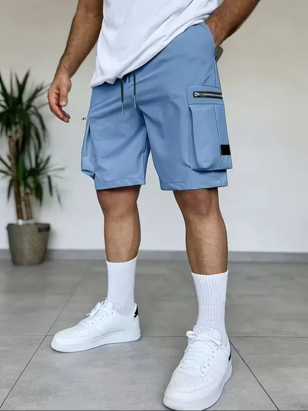 Shorts de hombre