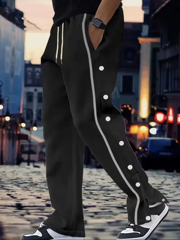 Pantalón Estilo Americano