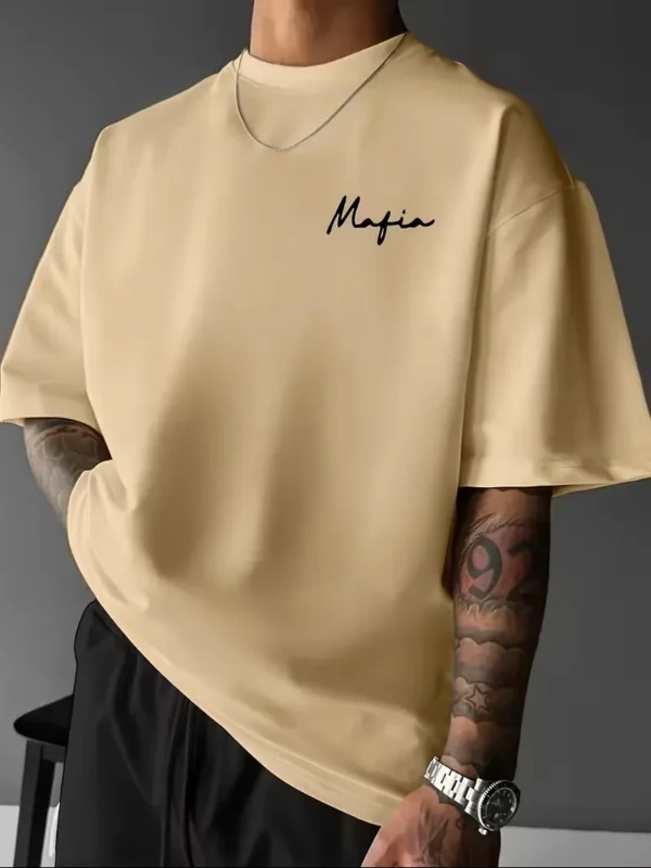 Pulóver de Cuello Redondo