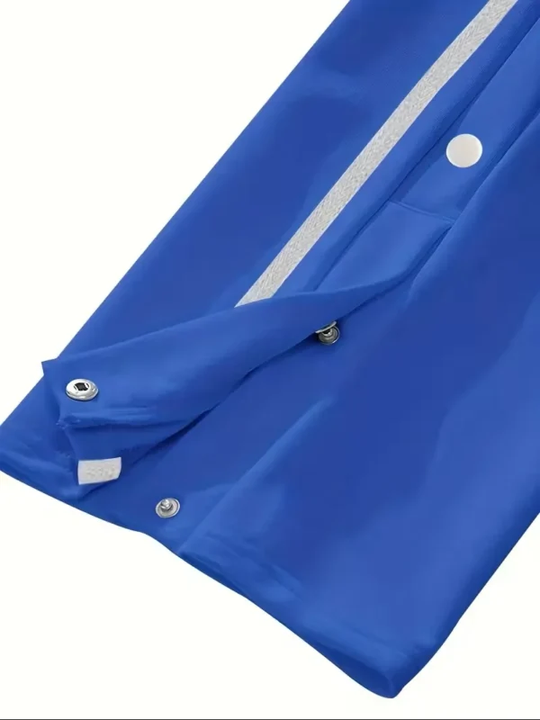 Pantalón Estilo Americano