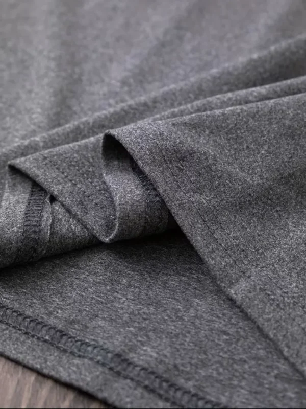 Pulóver corto de mujer