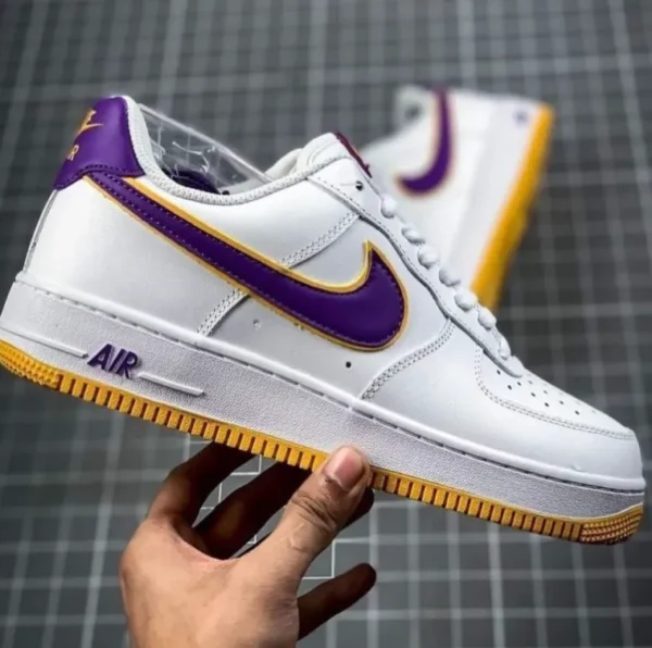 Tenis Nike Air Force