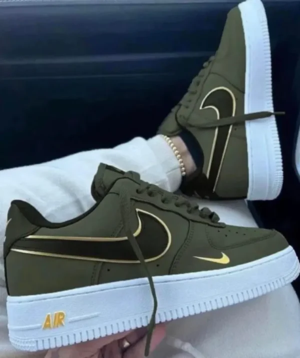 Tenis Nike Air Force