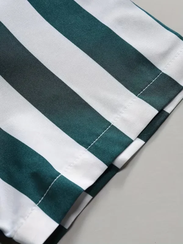 Camisa a Rayas para Hombre