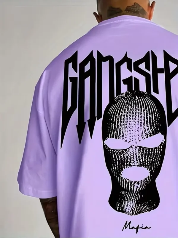 Pulóver de Cuello Redondo