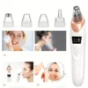 Extractor de puntos negros Facial