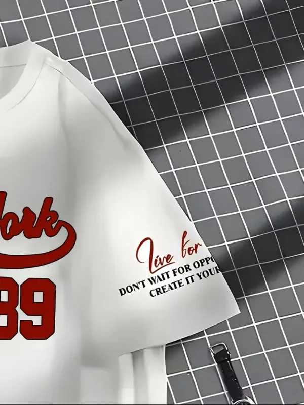 Conjunto para hombre