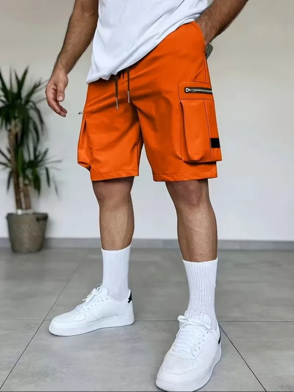 Shorts de hombre