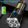  Linterna LED