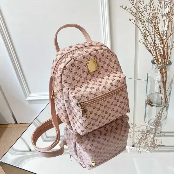 Mochila de mujer