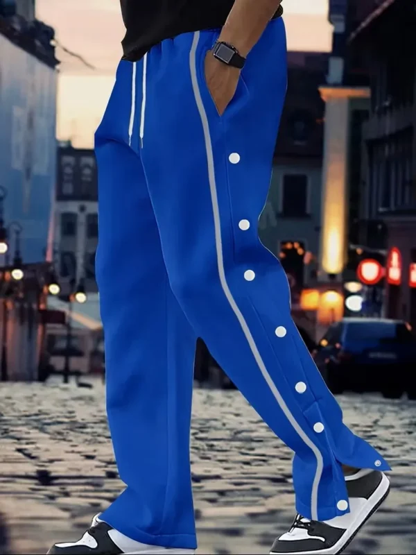 Pantalón Estilo Americano