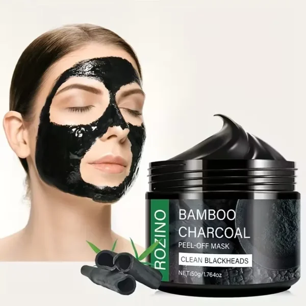 Mascarilla de Limpieza