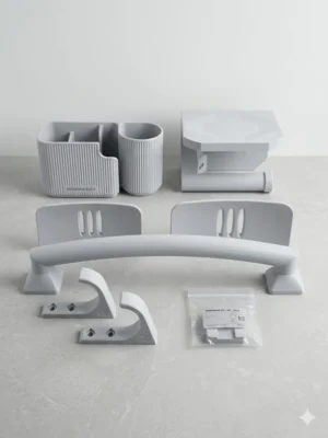 Kit de Baño completo