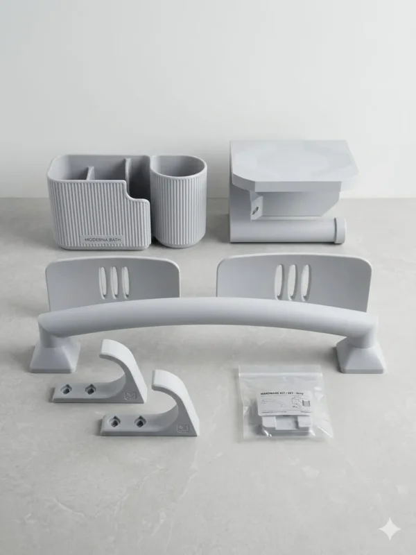 Kit de Baño completo